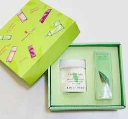 Set Elizabeth nước hoa 30ml & kem dưỡng thể 250ml - Hương thơm quyến rũ, chăm sóc da mịn màng, quà tặng tuyệt vời cho phái đẹp