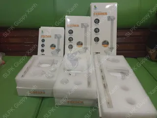 Ống Cho Ăn Cá Jeneca Acrylic F21 F29 F35 - Máng Trượt Tiện Lợi, Chống Nhiễm Bẩn, Thích Hợp Cho Thủy Sinh và Động Vật Bò Sát