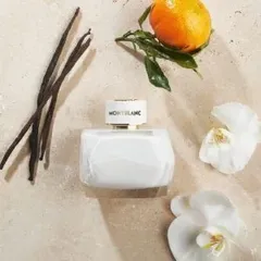 Nước Hoa Nữ Montblanc Signature EDP - Hương Amber Floral Gợi Cảm, Phong Cách Thanh Lịch, Sử Dụng Hàng Ngày, Mùa Đông/Mùa Hè