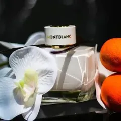 Nước Hoa Nữ Montblanc Signature EDP - Hương Amber Floral Gợi Cảm, Phong Cách Thanh Lịch, Sử Dụng Hàng Ngày, Mùa Đông/Mùa Hè