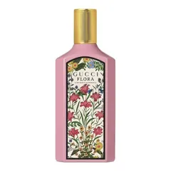 Nước Hoa Nữ Gucci Flora Gorgeous Gardenia EDP - Hương Floral Fruity Ngọt Ngào, Lãng Mạn, Thích Hợp Hẹn Hò và Sự Kiện Đặc Biệt