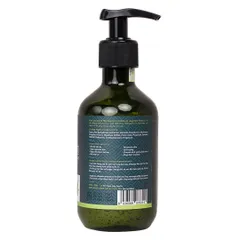 Gel Dưỡng Ẩm Nha Đam Milaganics 270ml - Dưỡng Da Mềm Mại, Cấp Nước, Chống Lão Hóa với Vitamin E nhập khẩu Việt Nam