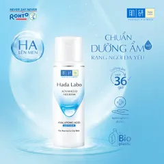 Bộ Đôi Hada Labo Kem Rửa Mặt & Lotion Dưỡng Ẩm Da Thường - Sạch Sâu, Ẩm Mượt, Hỗ Trợ Khôi Phục Da Khô, Thiết Kế Nhật Bản