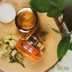 Kem Dưỡng ẩm Derladie Witch Hazel Gel 55ml - Ngừa Mụn, Giảm Thâm, Dưỡng Da Lành Tính Hàn Quốc, Phù Hợp Cho Da Nhạy Cảm