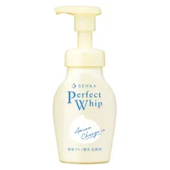 Bọt Rửa Mặt Senka Sạch Sâu Dịu Nhẹ 150ml - Sữa Rửa Mặt Nhật Bản, Làm Sạch Tối Ưu, Dưỡng Ẩm Mịn Màng, Phù Hợp Cho Da Nhạy Cảm