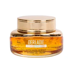 Kem Dưỡng ẩm Derladie Witch Hazel Gel 55ml - Ngừa Mụn, Giảm Thâm, Dưỡng Da Lành Tính Hàn Quốc, Phù Hợp Cho Da Nhạy Cảm