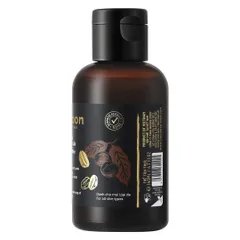 Gel Rửa Mặt Cocoon Cà Phê Đắk Lắk 140ml - Sữa Rửa Mặt Dành Cho Da Tươi Mới, Không Sulfate, Dưỡng Ẩm Tự Nhiên, Giúp Làm Sáng Da