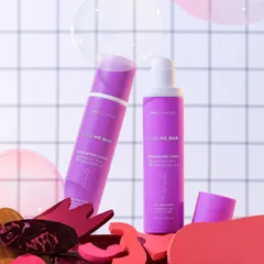 Nước Hoa Hồng CMD Cosmetics 120ml - Tẩy Tế Bào Chết Hóa Học, Giúp Sạch Da, Cấp Ẩm, Phù Hợp Mọi Loại Da