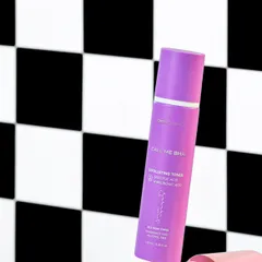 Nước Hoa Hồng CMD Cosmetics 120ml - Tẩy Tế Bào Chết Hóa Học, Giúp Sạch Da, Cấp Ẩm, Phù Hợp Mọi Loại Da