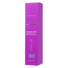 Nước Hoa Hồng CMD Cosmetics 120ml - Tẩy Tế Bào Chết Hóa Học, Giúp Sạch Da, Cấp Ẩm, Phù Hợp Mọi Loại Da