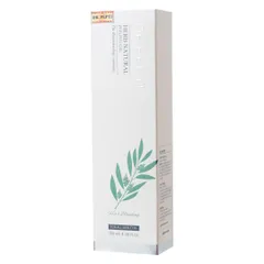 Tẩy Tế Bào Chết Dr.Pepti 130ml - Gel Peeling Chiết Xuất 16 Thảo Mộc, Làm Mịn và Sáng Da, Phù Hợp Mọi Loại Da