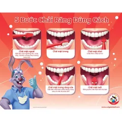 Bàn Chải Điện Colgate Minion Cho Trẻ Em - Bàn Chải Đánh Răng Dùng Pin Hình Minion Ngẫu Nhiên Tăng Cường Chăm Sóc Răng Miệng