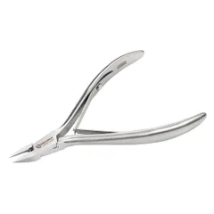 Kềm Cắt Móng Precinox G201 - Thép Không Gỉ Cao Cấp, 2 Lưỡi Gà - Dụng Cụ Làm Đẹp Chăm Sóc Móng Tay, Móng Chân, Móng Giả