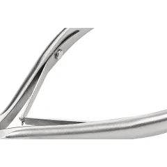 Kềm Cắt Móng Precinox G201 - Thép Không Gỉ Cao Cấp, 2 Lưỡi Gà - Dụng Cụ Làm Đẹp Chăm Sóc Móng Tay, Móng Chân, Móng Giả