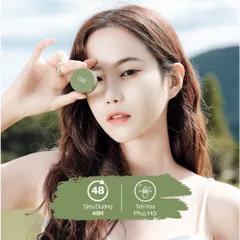 Mặt Nạ Ngủ Môi Gilaa Vegan B5 - Sản Phẩm Trẻ Hóa 10ml Giúp Cấp Ẩm Chuyên Sâu, Phục Hồi Da Môi Nứt Nẻ, Thâm Sạm