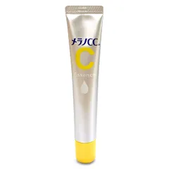 Serum Melano CC Dưỡng Sáng Da & Mờ Thâm, Chiết Xuất Vitamin C & E - Sản Phẩm Chính Hãng Nhật Bản 20ml
