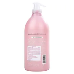 Dầu Gội Kumano Salon Link Extra - Chăm sóc Tóc Yếu, Chống Rụng, Dưỡng Ẩm, Không Silicones - Dung Tích 1000ml Nhật Bản