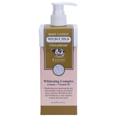 Dưỡng Thể Beauty Buffet Sữa Bò Sáng Da 250ml - Cấp Ẩm & Làm Mờ Vết Thâm, Dưỡng Sáng 3 Lần, Phù Hợp Mọi Loại Da
