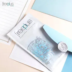 Mặt Nạ Freeplus Double Sheet Mask 25mlx5 - Dưỡng Ẩm Dịu Nhẹ Chuyên Dành Cho Da Nhạy Cảm, Với Thành Phần Từ Thảo Mộc Nhật Bản
