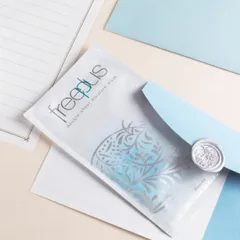 Mặt Nạ Freeplus Double Sheet Mask 25mlx5 - Dưỡng Ẩm Dịu Nhẹ Chuyên Dành Cho Da Nhạy Cảm, Với Thành Phần Từ Thảo Mộc Nhật Bản