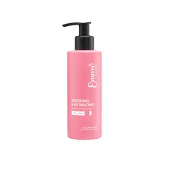 Hộp Quà Emmié Sonic Heat - Bộ Máy Rửa Mặt 6 Món Cao Cấp Đặc Biệt Cho Da Nhạy Cảm - Quà Tặng Độc Quyền