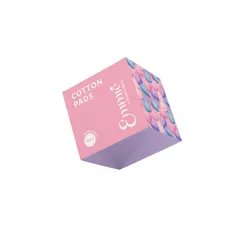 Hộp Quà Emmié Sonic Heat - Bộ Máy Rửa Mặt 6 Món Cao Cấp Đặc Biệt Cho Da Nhạy Cảm - Quà Tặng Độc Quyền