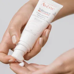 Kem Dưỡng Avène Tolerance Control 40ml - Hỗ Trợ Khôi Phục Hàng Rào Bảo Vệ Da, Làm Dịu Da Nhạy Cảm, Giảm Mẩn Đỏ, Khô Căng