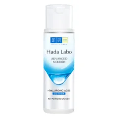 Bộ Đôi Hada Labo Advanced Nourish - Dưỡng Ẩm Tối Ưu Cho Da Thường, Khô (Lotion 170ml & Kem Dưỡng 50g) - Giúp Làm Mềm Mịn, Cấp Ẩm Hiệu Quả