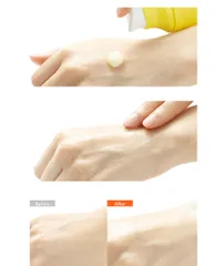 Kem Dưỡng Ẩm Nature Republic Vitapair C Gel Cream 50ml - Làm Sáng Da, Giảm Thâm, Chiết Xuất Chanh Jeju, Dưỡng Ẩm Dịu Nhẹ