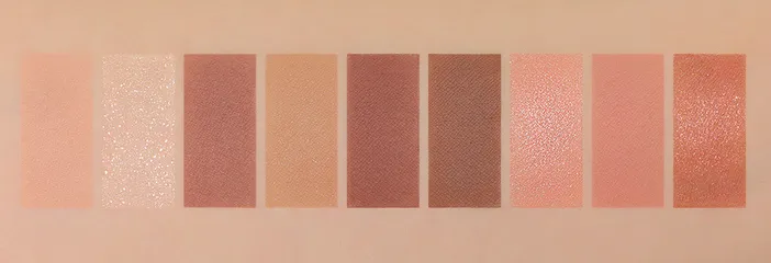 Bảng Phấn Mắt 3CE Multi Eye Color Palette My Moves - 9 Màu Hồng Đất Tr trendy, Giữ Màu Lâu, Trang Điểm Quyến Rũ Hàn Quốc