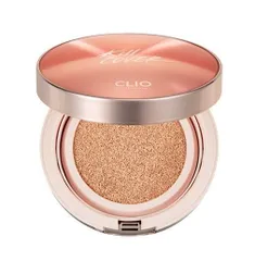 Phấn Nước Clio Kill Cover Glow Cushion SPF50+ PA++++ - Che Khuyết Điểm, Lớp Nền Căng Bóng, Dưỡng Ẩm 24H, Thương Hiệu Hàn Quốc, Makeup Tự Nhiên