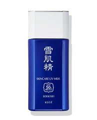 Kem Chống Nắng Kose Sekkisei UV Milk SPF50+ PA++++ - Dưỡng ẩm, Bảo vệ da khỏi tia UV, Chống nắng Nhật Bản, Phù hợp cho mọi hoạt động ngoài trời