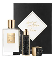 Nước Hoa Kilian Good Girl Gone Bad 10ML - Hương Quyến Rũ Gợi Cảm, Chai Sang Trọng, Phong Cách Nổi Loạn, Xuất Xứ Pháp