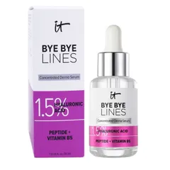 Tinh Chất Cấp ẩm It Cosmetics Bye Bye Lines 1.5% Hyaluronic Acid Serum