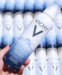 Nước Xịt Khoáng Dưỡng Da Vichy 150ml