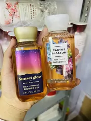 Sữa Tắm Bath & Body Work 88ml (Mini)