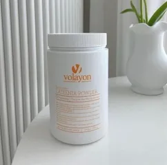 Mặt Nạ Tảo Xoắn Vàng Volayon Lateenix Powder
