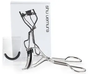 Kẹp Bấm Mi Shu Uemura - Eyelash Curler Thiết Kế Nhật Bản, Giúp Mi Cong Đều, Bấm Nhẹ Nhàng, Phụ Kiện Trang Điểm Chuyên Nghiệp