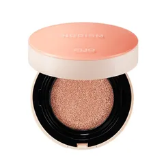 Phấn Nước Clio Nudism Moist Cover Cushion SPF50+ PA++++ - Trang Điểm Đẹp, Che Khuyết Điểm, Giữ Ẩm, Chống Nắng Tối Ưu, Hàn Quốc