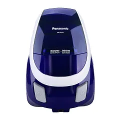 Máy Hút Bụi Panasonic MC-CL431AN46 - Công Suất 1600W, Hộp Chứa 1.2L, Bộ Lọc HEPA, Đầu Hút Đa Năng - Tiện Lợi Cho Gia Đình