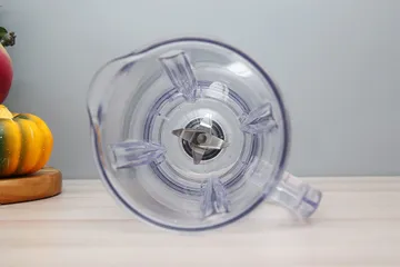 Máy xay sinh tố Panasonic MX-EX1001WRA 450W - Cối 1L, Lưỡi Thép Không Gỉ, Đa Năng Xay Sinh Tố và Rau Củ, An Toàn, Tiện Lợi