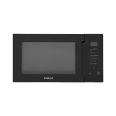 Lò Vi Sóng Có Nướng Samsung MG30T5018CK/SV 30L - Công Suất 900W, Nướng 1500W, Đặc Biệt Chức Năng Chiên Nướng Không Dầu