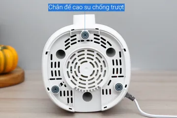 Máy xay sinh tố Panasonic MX-EX1031WRA 450W - Thiết kế 3 cối, lưỡi dao thép không gỉ, xay sinh tố, gia vị, rau củ tiện lợi