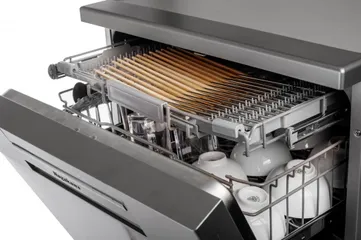 Máy Rửa Bát Âm Tủ Nagakawa NAG3601M15 15 Bộ Inox Cao Cấp - Tiết Kiệm Năng Lượng, Công Nghệ Rửa Nước Nóng, Sấy Nhanh