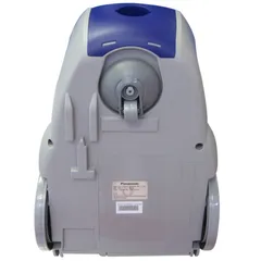 Máy Hút Bụi Panasonic MC-CL431AN46 - Công Suất 1600W, Hộp Chứa 1.2L, Bộ Lọc HEPA, Đầu Hút Đa Năng - Tiện Lợi Cho Gia Đình