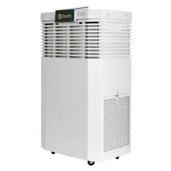 Máy Lọc Không Khí A.O.SMITH KJ500F-B01 - Công Suất 500m3/h, Lọc PM2.5, Thiết Kế Thân Thiện, Diện Tích 40-60m2, Tích Hợp Cảm Biến Thông Minh