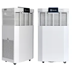 Máy Lọc Không Khí A.O.SMITH KJ500F-B01 - Công Suất 500m3/h, Lọc PM2.5, Thiết Kế Thân Thiện, Diện Tích 40-60m2, Tích Hợp Cảm Biến Thông Minh