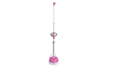 Bàn Là Đứng Panasonic NI-GSD071PRA 1500W - Thiết Kế Gọn Nhẹ, 4 Mức Điều Chỉnh Hơi Nước, Màu Hồng, Phù Hợp Với Mọi Loại Vải