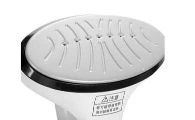 Bàn Là Đứng Panasonic NI-GSD071PRA 1500W - Thiết Kế Gọn Nhẹ, 4 Mức Điều Chỉnh Hơi Nước, Màu Hồng, Phù Hợp Với Mọi Loại Vải