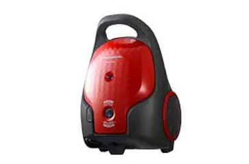Máy Hút Bụi Panasonic MC-CG373RN46 1800W - Công Suất Mạnh, Thiết Kế Nhỏ Gọn, Bộ Lọc HEPA, Dung Tích 1.4L, Tiện Lợi Cho Mọi Gia Đình
